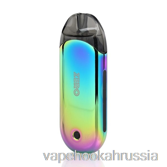 Vape Juice Vapesso Renova Zero Pod System Rainbow